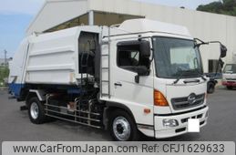 hino ranger 2011 CFJ1629633