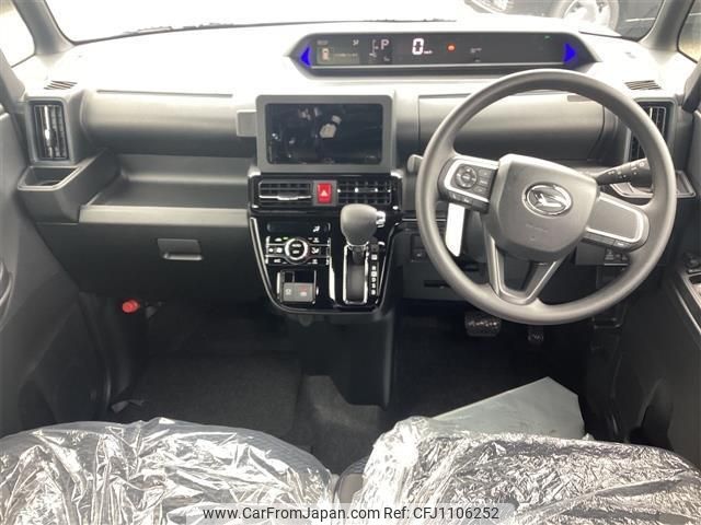 daihatsu tanto 2024 quick_quick_LA650S_LA650S-0411462 image 2