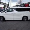 toyota alphard 2016 quick_quick_DBA-AGH30W_AGH30-0106210 image 12