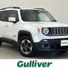 jeep renegade 2017 -CHRYSLER--Jeep Renegade ABA-BU14--1C4BU0000HPE47627---CHRYSLER--Jeep Renegade ABA-BU14--1C4BU0000HPE47627- image 1