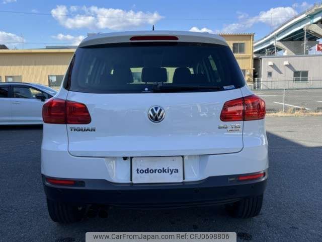 volkswagen tiguan 2012 -VOLKSWAGEN 【京都 302ﾏ9281】--VW Tiguan ABA-5NCCZ--WVGZZZ5NZDW012445---VOLKSWAGEN 【京都 302ﾏ9281】--VW Tiguan ABA-5NCCZ--WVGZZZ5NZDW012445- image 2