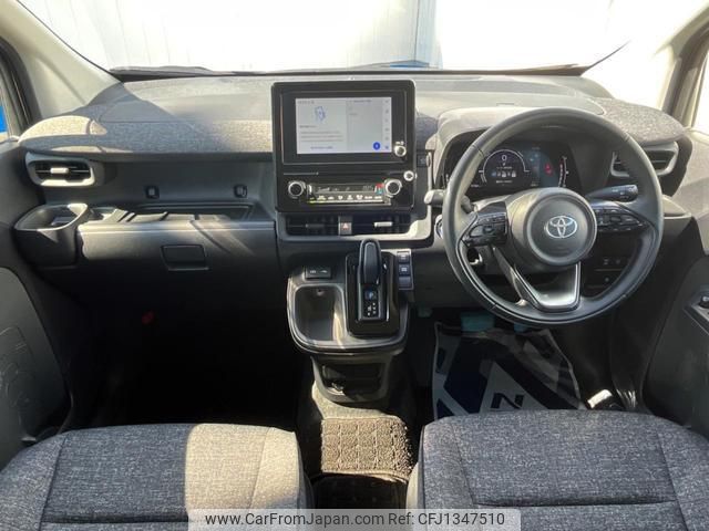toyota sienta 2023 quick_quick_MXPL10G_MXPL10-1081104 image 2