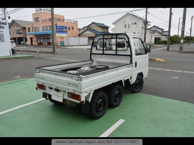 honda acty-truck 1994 -HONDA--Acty Truck HA4ｶｲ--2118651---HONDA--Acty Truck HA4ｶｲ--2118651- image 2