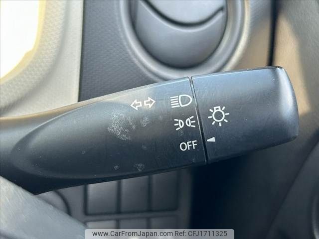 suzuki alto-van 2019 CFJ1711325 image 2