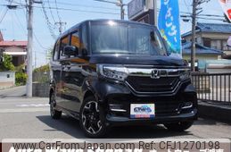 honda n-box 2020 quick_quick_JF4_JF4-2105303