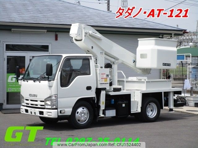 isuzu elf-truck 2014 CFJ1524402 image 1