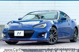 subaru brz 2017 -SUBARU--BRZ DBA-ZC6--ZC6-025691---SUBARU--BRZ DBA-ZC6--ZC6-025691-