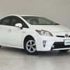 toyota prius 2012 -TOYOTA--Prius DAA-ZVW30--ZVW30-5486534---TOYOTA--Prius DAA-ZVW30--ZVW30-5486534- image 1