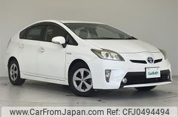 toyota prius 2012 -TOYOTA--Prius DAA-ZVW30--ZVW30-5486534---TOYOTA--Prius DAA-ZVW30--ZVW30-5486534-