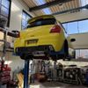 suzuki swift 2007 -SUZUKI 【群馬 503ﾉ9886】--Swift CBA-ZC31S--ZC31S-203505---SUZUKI 【群馬 503ﾉ9886】--Swift CBA-ZC31S--ZC31S-203505- image 9