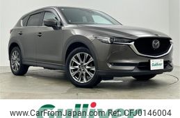 mazda cx-5 2020 -MAZDA--CX-5 3DA-KF2P--KF2P-408114---MAZDA--CX-5 3DA-KF2P--KF2P-408114-