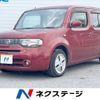 nissan cube 2013 CFJ1520751 image 1