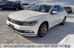 volkswagen passat 2018 -VOLKSWAGEN--VW Passat LDA-3CDFC--WVWZZZ3CZJE127724---VOLKSWAGEN--VW Passat LDA-3CDFC--WVWZZZ3CZJE127724-