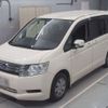 honda stepwagon 2012 -HONDA--Stepwgn RK1-1205141---HONDA--Stepwgn RK1-1205141- image 1