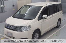 honda stepwagon 2012 -HONDA--Stepwgn RK1-1205141---HONDA--Stepwgn RK1-1205141-