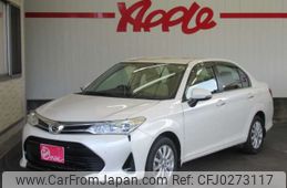 toyota corolla-axio 2018 -TOYOTA 【名古屋 507ﾄ1159】--Corolla Axio DBA-NRE161--NRE161-0062361---TOYOTA 【名古屋 507ﾄ1159】--Corolla Axio DBA-NRE161--NRE161-0062361-