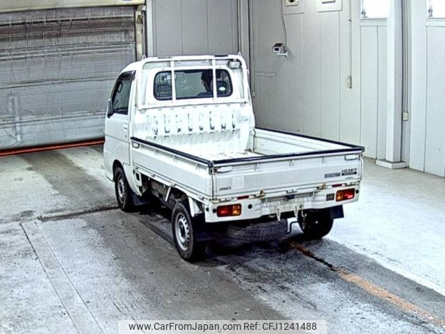 daihatsu hijet-truck 2010 -DAIHATSU 【ＮＯ後日 】--Hijet Truck S211P-0105704---DAIHATSU 【ＮＯ後日 】--Hijet Truck S211P-0105704- image 2