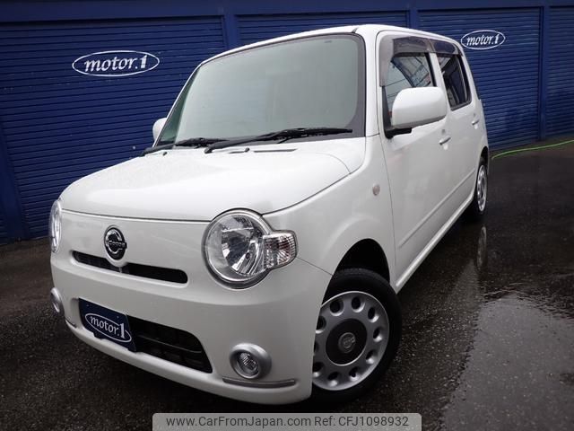 daihatsu mira-cocoa 2010 GOO_JP_700116120430250428003 image 1