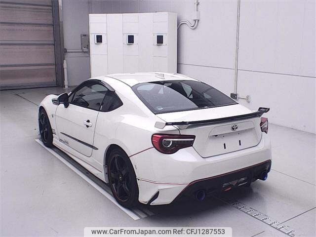 toyota 86 2017 -TOYOTA--86 ZN6-068408---TOYOTA--86 ZN6-068408- image 2