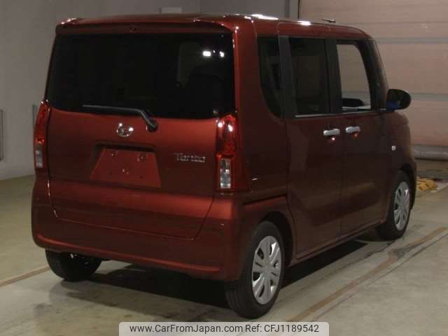 daihatsu tanto 2022 -DAIHATSU 【八王子 581】--Tanto 5BA-LA650S--LA650S-0239463---DAIHATSU 【八王子 581】--Tanto 5BA-LA650S--LA650S-0239463- image 2