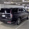 cadillac escalade 2023 CFJ1536249 image 2