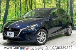 mazda demio 2016 -MAZDA--Demio DBA-DJ3FS--DJ3FS-158196---MAZDA--Demio DBA-DJ3FS--DJ3FS-158196-