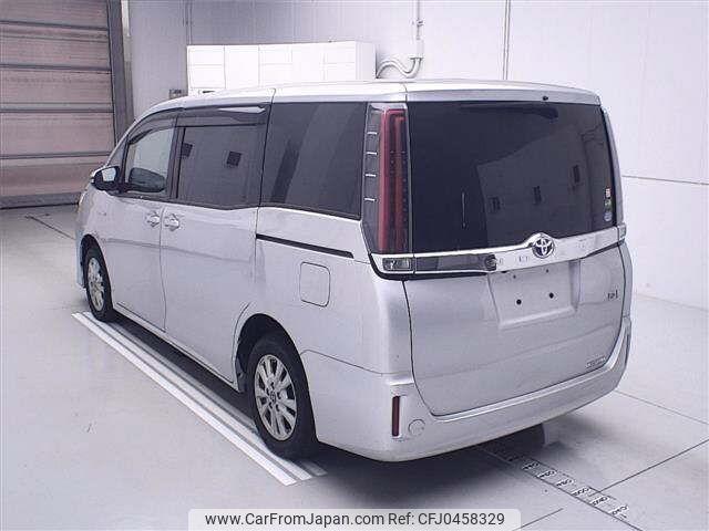 toyota noah 2017 -TOYOTA--Noah ZWR80G-0297593---TOYOTA--Noah ZWR80G-0297593- image 2