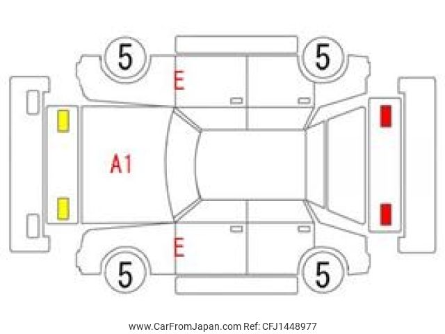 mitsubishi pajero 2012 -MITSUBISHI--Pajero CBA-V97W--V97W-0500157---MITSUBISHI--Pajero CBA-V97W--V97W-0500157- image 2