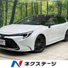 toyota corolla-touring-wagon 2023 quick_quick_ZWE219W_ZWE219-0021207 image 1
