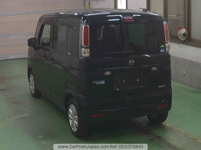 mazda flair-wagon 2020 CFJ1570843 image 2