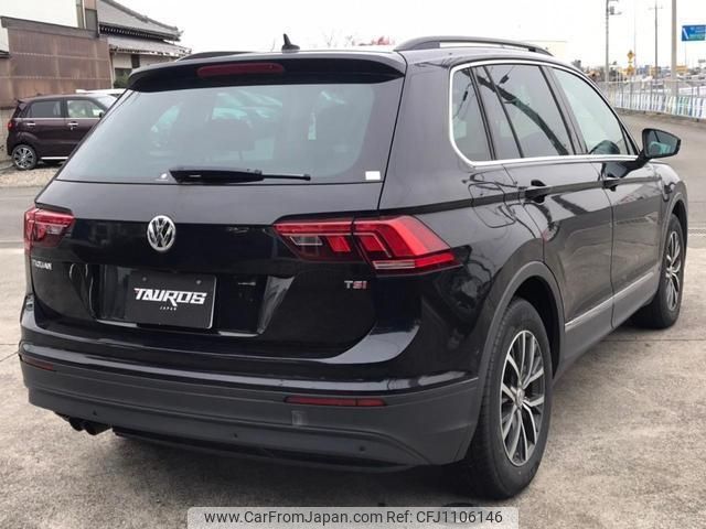 volkswagen tiguan 2017 quick_quick_5NCZE_WVGZZZ5NZHW388218 image 2