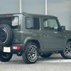 suzuki jimny 2023 quick_quick_3BA-JB64W_JB64W-306126 image 2