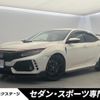 honda civic 2018 quick_quick_FK8_FK8-1100053 image 1
