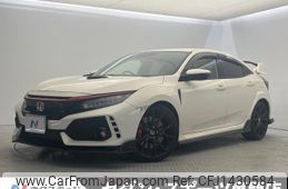 honda civic 2018 quick_quick_FK8_FK8-1100053
