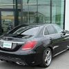 mercedes-benz c-class 2018 CFJ1642190 image 7