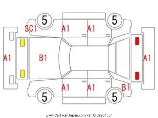 toyota raize 2021 -TOYOTA--Raize 5BA-A210A--A210A-0044322---TOYOTA--Raize 5BA-A210A--A210A-0044322- image 2