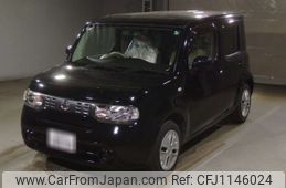 nissan cube 2018 -NISSAN--Cube Z12-400874---NISSAN--Cube Z12-400874-
