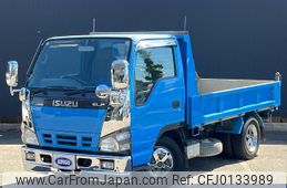 isuzu elf-truck 2006 GOO_NET_EXCHANGE_1010116A30240823W001