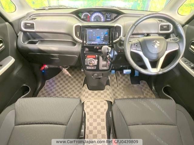 suzuki solio 2016 -SUZUKI--Solio DAA-MA36S--MA36S-626741---SUZUKI--Solio DAA-MA36S--MA36S-626741- image 2