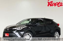 toyota c-hr 2022 -TOYOTA--C-HR 3BA-NGX10--2021402---TOYOTA--C-HR 3BA-NGX10--2021402-