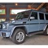 mercedes-benz g-class 2018 -MERCEDES-BENZ--Benz G Class LDA-463348--WDB4633482X296741---MERCEDES-BENZ--Benz G Class LDA-463348--WDB4633482X296741- image 1