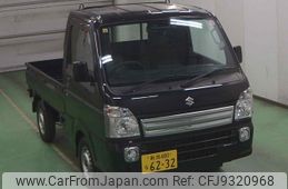 suzuki carry-truck 2023 -SUZUKI 【新潟 480ﾅ6232】--Carry Truck DA16T--770490---SUZUKI 【新潟 480ﾅ6232】--Carry Truck DA16T--770490-