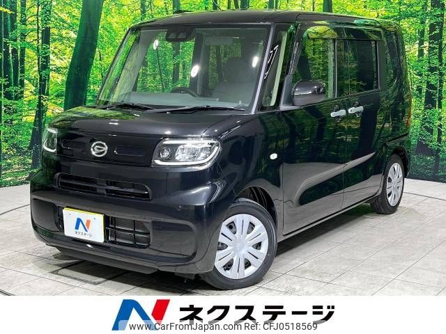 daihatsu tanto 2020 -DAIHATSU--Tanto 6BA-LA650S--LA650S-1061699---DAIHATSU--Tanto 6BA-LA650S--LA650S-1061699- image 1