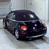 volkswagen new-beetle 2007 -VOLKSWAGEN--VW New Beetle 1YAZJ-WVWZZZ1YZ7M419902---VOLKSWAGEN--VW New Beetle 1YAZJ-WVWZZZ1YZ7M419902- image 2
