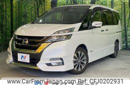 nissan serena 2017 -NISSAN--Serena DAA-GFC27--GFC27-054791---NISSAN--Serena DAA-GFC27--GFC27-054791-