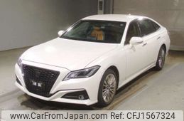 toyota crown 2020 CFJ1567324