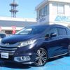 honda odyssey 2014 quick_quick_DBA-RC1_RC1-1020734 image 1