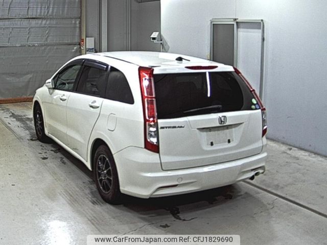 honda stream 2012 CFJ1829690 image 2