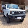 suzuki jimny 2023 quick_quick_JB64W_JB64W-301909 image 3