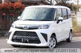 toyota roomy 2021 -TOYOTA--Roomy M900A--M900A-0589259---TOYOTA--Roomy M900A--M900A-0589259-